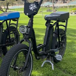 Radrunner Please Look At Description 