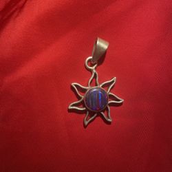 Jewelry Pendants And Earring