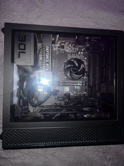 HP 2022 OMEN 30L Gaming PC
