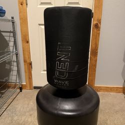 Century Wave Master Jr -used