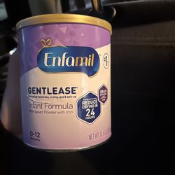 Enfamil 