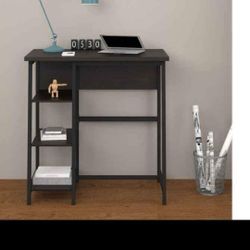  New In Box Standing Desk  $55 Firm Price Espresso Color 