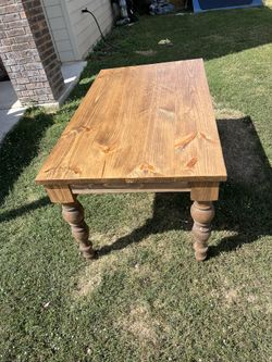 Custom Built Furniture