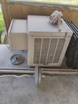 Big Industrial Water Cooler (Champion Wc35)