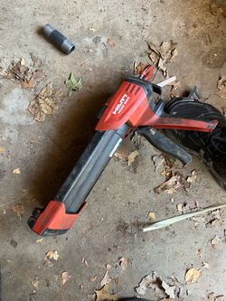 Hilti hdm 500