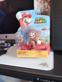 Super Mario