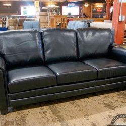 Black Rubin Sofa 