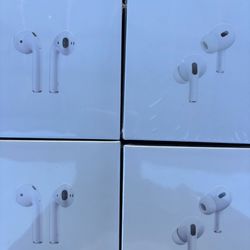 AirPods