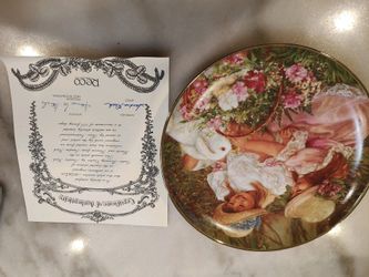 The Reco Collection “Easter Morning Visitor”