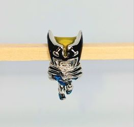 New Marvel Wolverine Pandora Style Charm 
