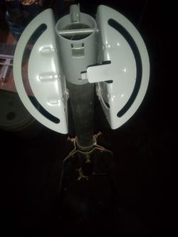 Tripod For Satellite Dish Or Antenna
