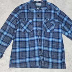 Boys Pendleton (M)