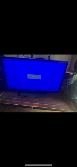 32”inch element tv