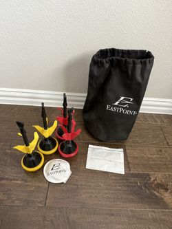 EastPoint Lawn Darts