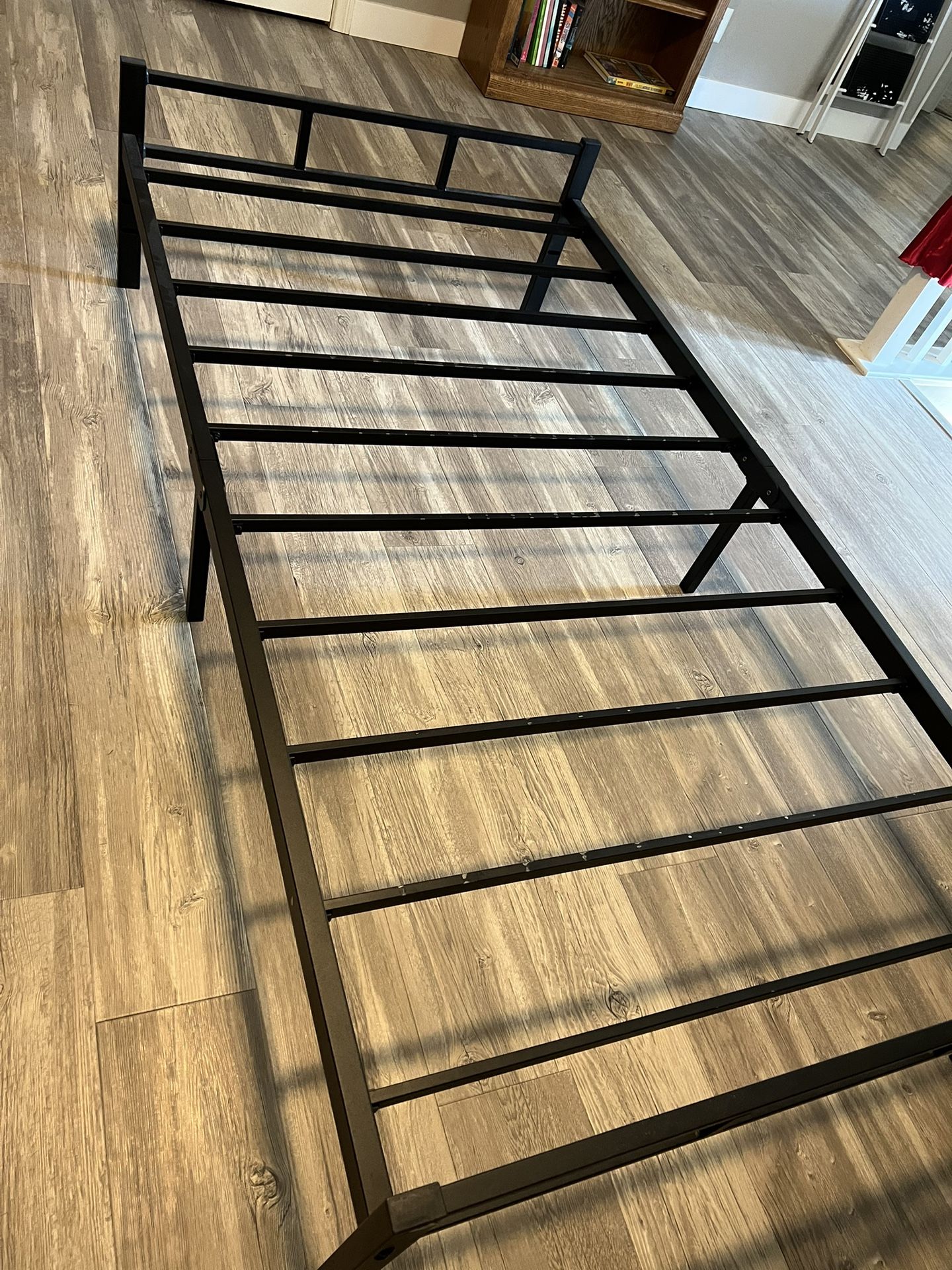 Twin Bed Frame