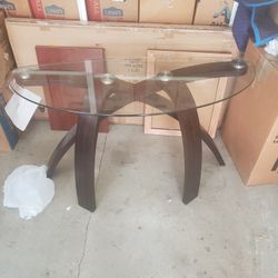 Sofa Table 