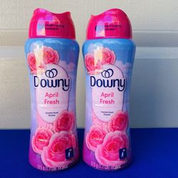 Downy Unstoppable 