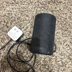Amazon Echo