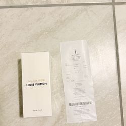 Louis Vuitton Imagination 