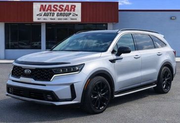 2021 Kia Sorento