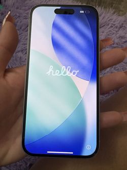 iPhone 15 128gb Unlocked