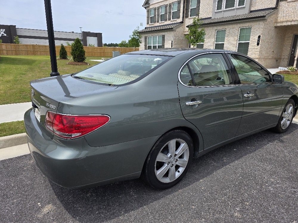 2006 Lexus ES 330