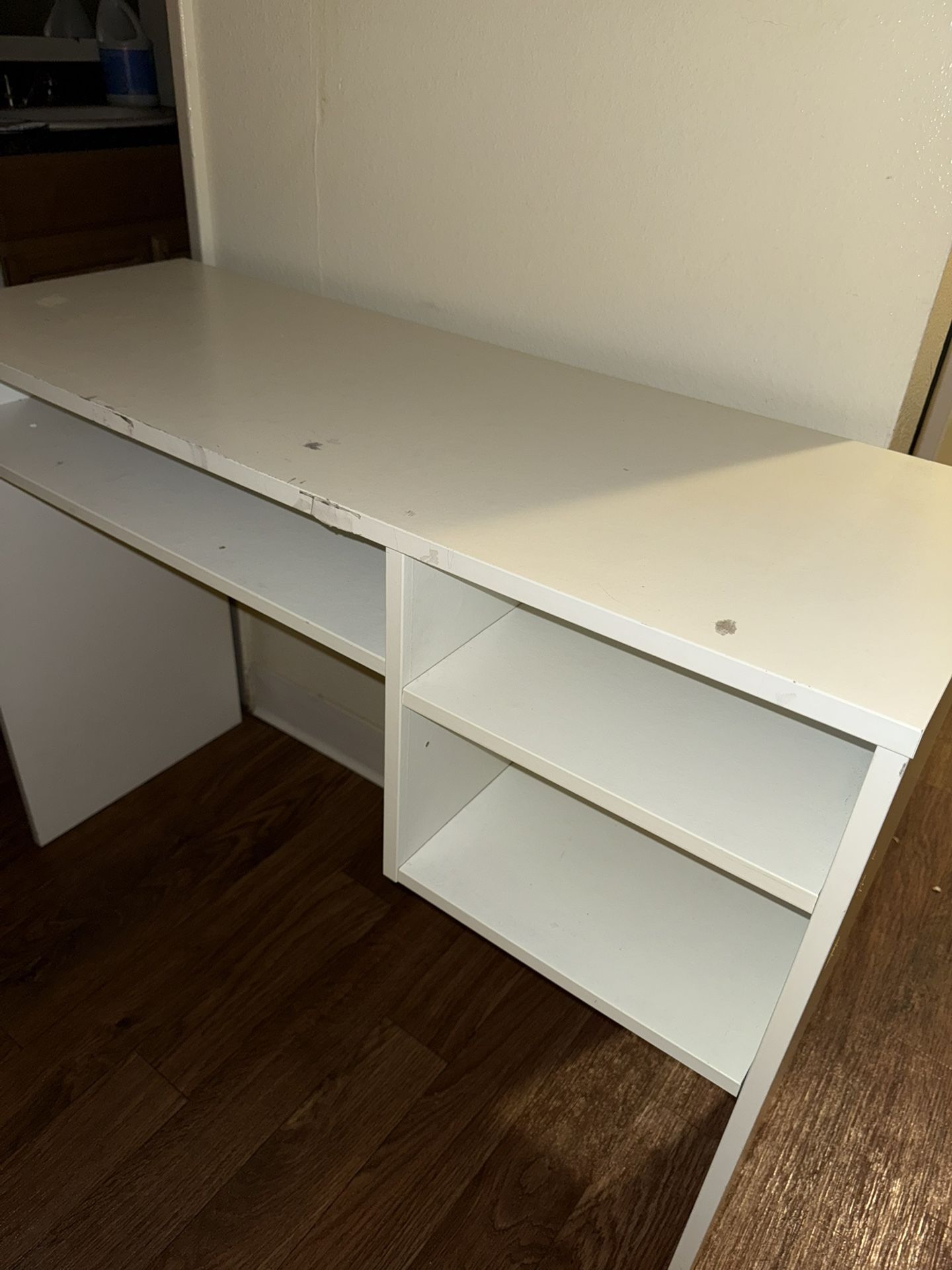 40 Inch Desk