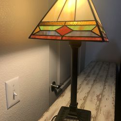 Table Lamp (1)