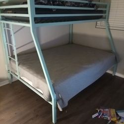 Nice Bunk Beds 