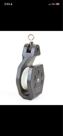 Pulley