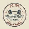 Reps4DaLow