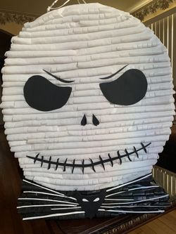 Piñata Halloween 👻 👻👻👻👻