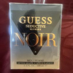 Guess Perfume New Original 