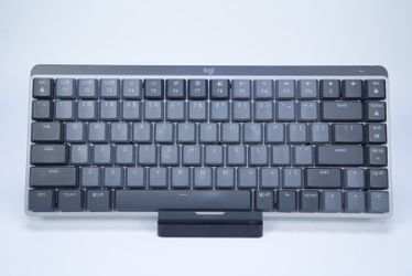Logitech Bluetooth logi mx mechanical mini keyboard