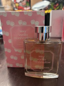 Sexy Vanilla Marshmallow