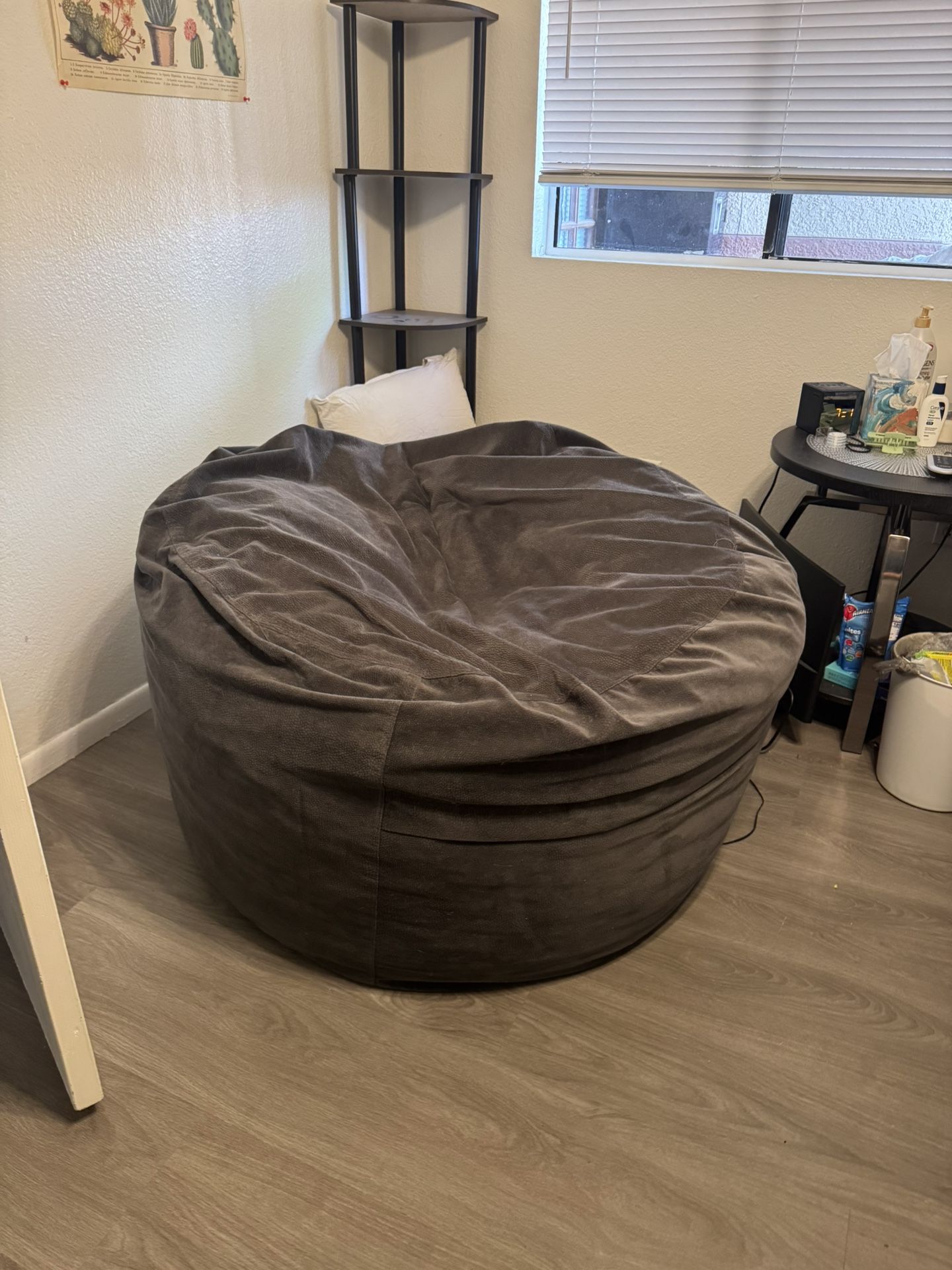Beanbag Chair