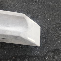 2in1 Dog Ramp And Bed