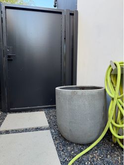 Large Pots - 2x - $150 ea