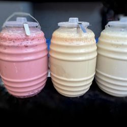 Aguas Frescas