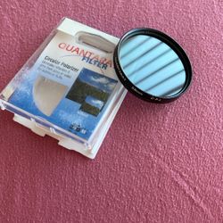 Quanta ray Circular Polarizer 58mm