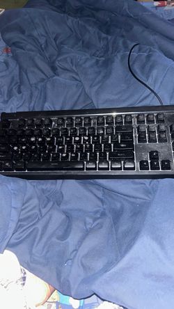 Selling cyberpower pc keyboard