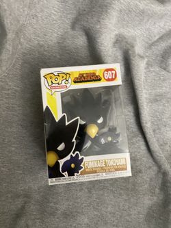 Tokoyami Funko Pop