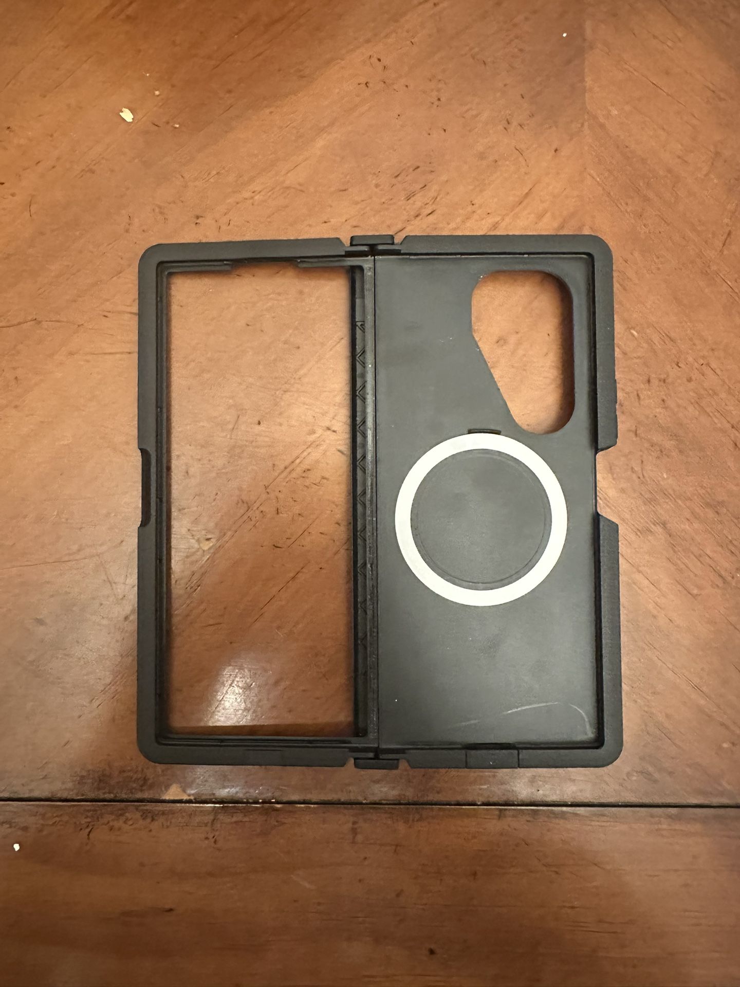 Samsung Fold 7 Case With Popsocket