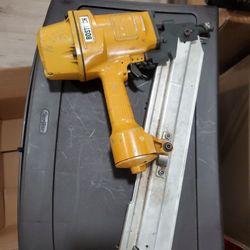 Nail Gun