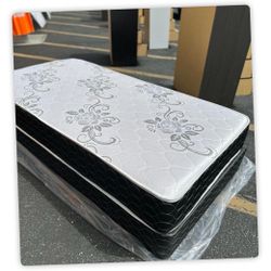 Twin Size Mattress