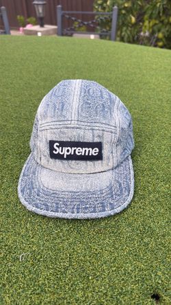 Supreme Adjustable strap Hat - Like New