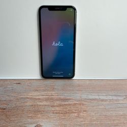 iPhone XR- Unlocked- 256 GB