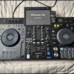 Pioneer XDJ RX 3