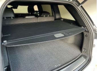 Mopar Cargo Area Security Cover for Jeep Grand Cherokee