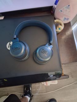 Jbl headphones